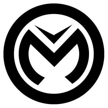 Moose Racing Logo - MOOSE RACING LOGO. The Decal Zone