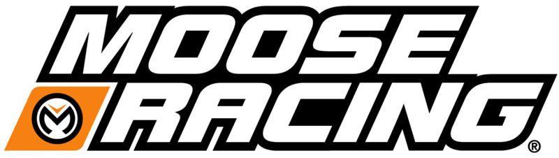 Moose Racing Logo - Moose Racing M1.2 Replacement Parts: BTO SPORTS