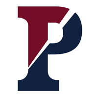 Red and Blue Athletic Logo - University of Pennsylvania Athletics - Official Athletics Website