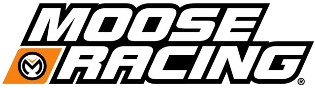 Moose Racing Logo - MOOSE RACING 2001-0481 SPECIES HEADLIGHT BLACK