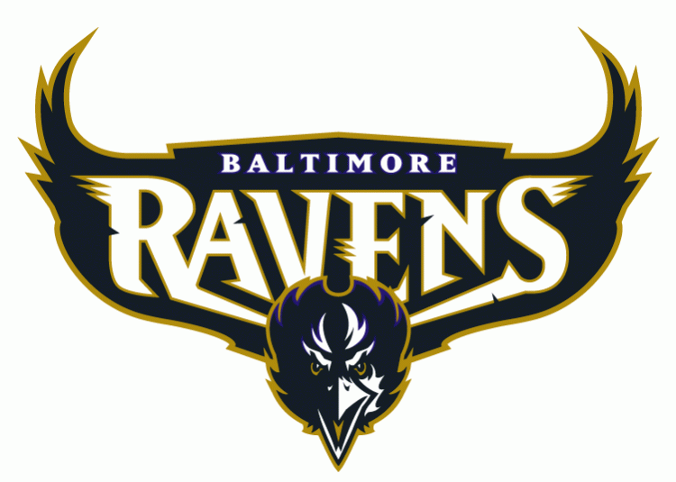 Baltimore Sport Logo - Baltimore Ravens Logo | Ravens | Pinterest | Baltimore Ravens ...