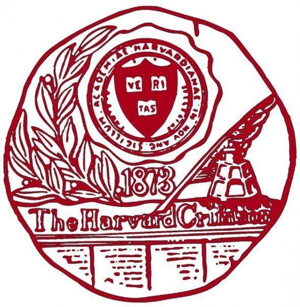 Harvard Football Logo - The Harvard Crimson