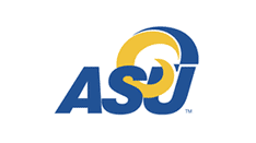 Angelo State University Logo - Angelo State University Bookstore Apparel, Merchandise, & Gifts
