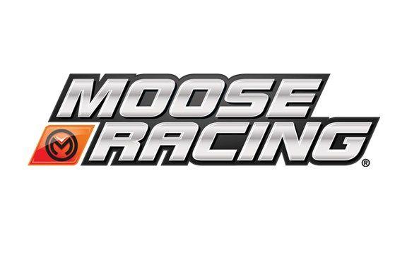 Moose Racing Logo - Moose Racing Sponsorship