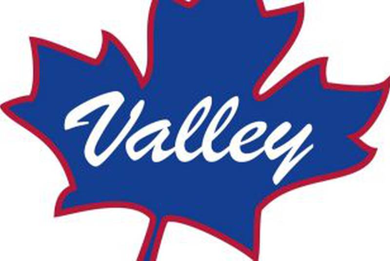 Maple Leaf Hockey Logo - Valley Maple Leafs still hanging onto playoff dreams | Hockey ...