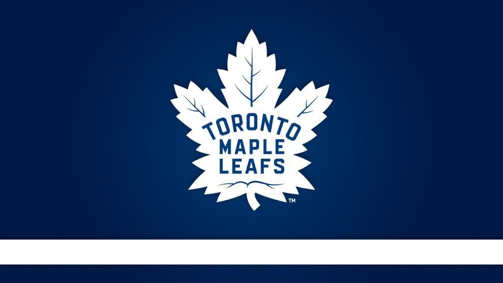 Maple Leaf Hockey Logo - Toronto Maple Leafs season preview – The Sputnik