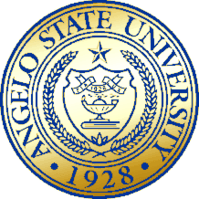 Angelo State University Logo - Angelo State University Admissions Statistics and Chances ...