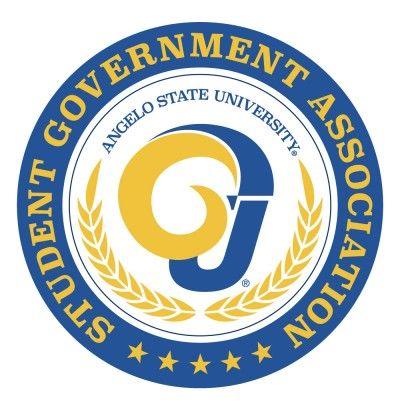 Angelo State University Logo - ASU Student Government Association | Angelo State University