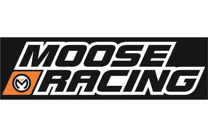 Moose Racing Logo - Snowmobile Cargo Boxes in Luggage & Racks