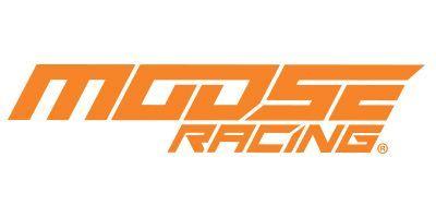 Moose Racing Logo - Corporate Partners - GNCC Racing
