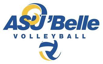 Angelo State University Logo - Angelo State Belles Set For Exciting 2012 Volleyball Season - Angelo ...