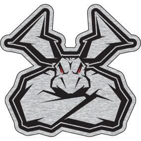 Moose Racing Logo - Moose Racing Moose Racing stickers? Send a SASE to