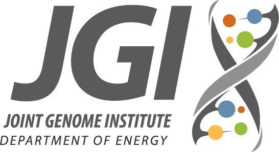 Doe Logo - Logos - DOE Joint Genome Institute