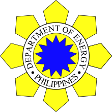 Doe Logo - DOE seeks legislated policy classifying energy projects of 'national
