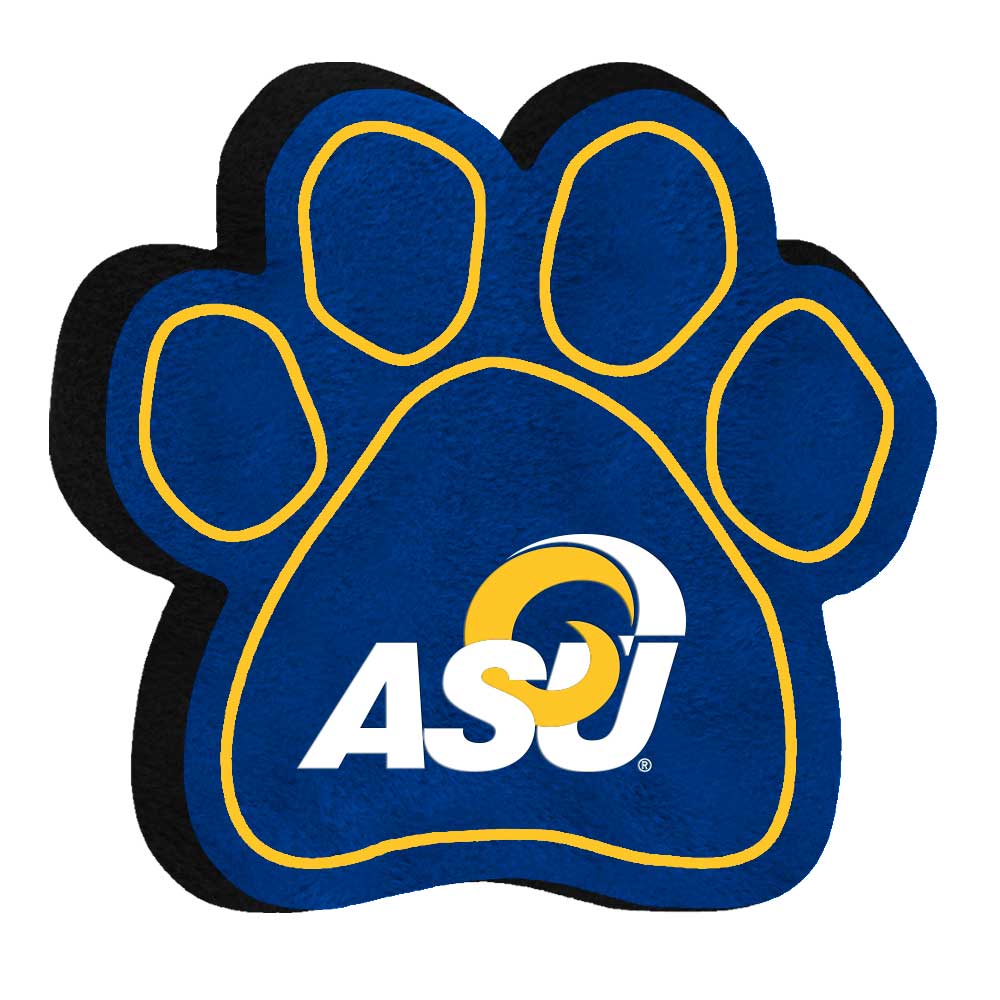 Angelo State University Logo - All Star Dogs: Angelo State University Pet apparel and accessories