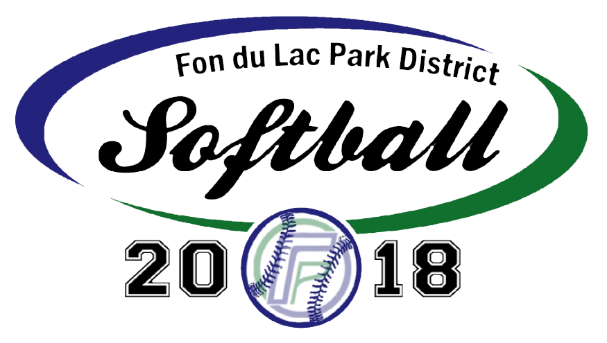 Slow Pitch Softball Logo - Slow Pitch Softball - Welcome To Fondulac Park