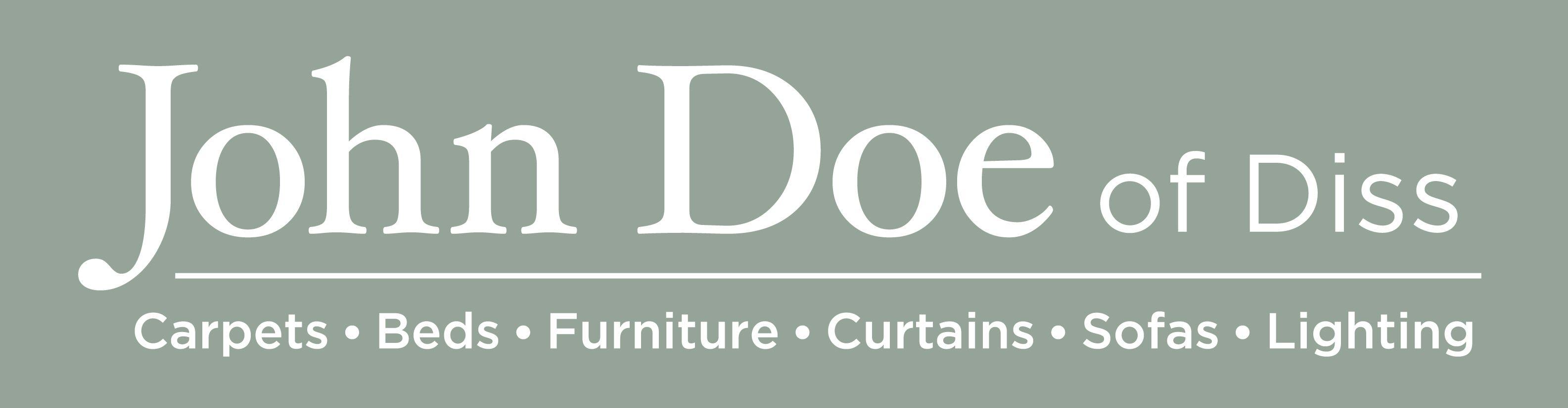 Doe Logo - Spider. Fixed Fee Web Recruitment | John Doe Logo - Spider. Fixed ...