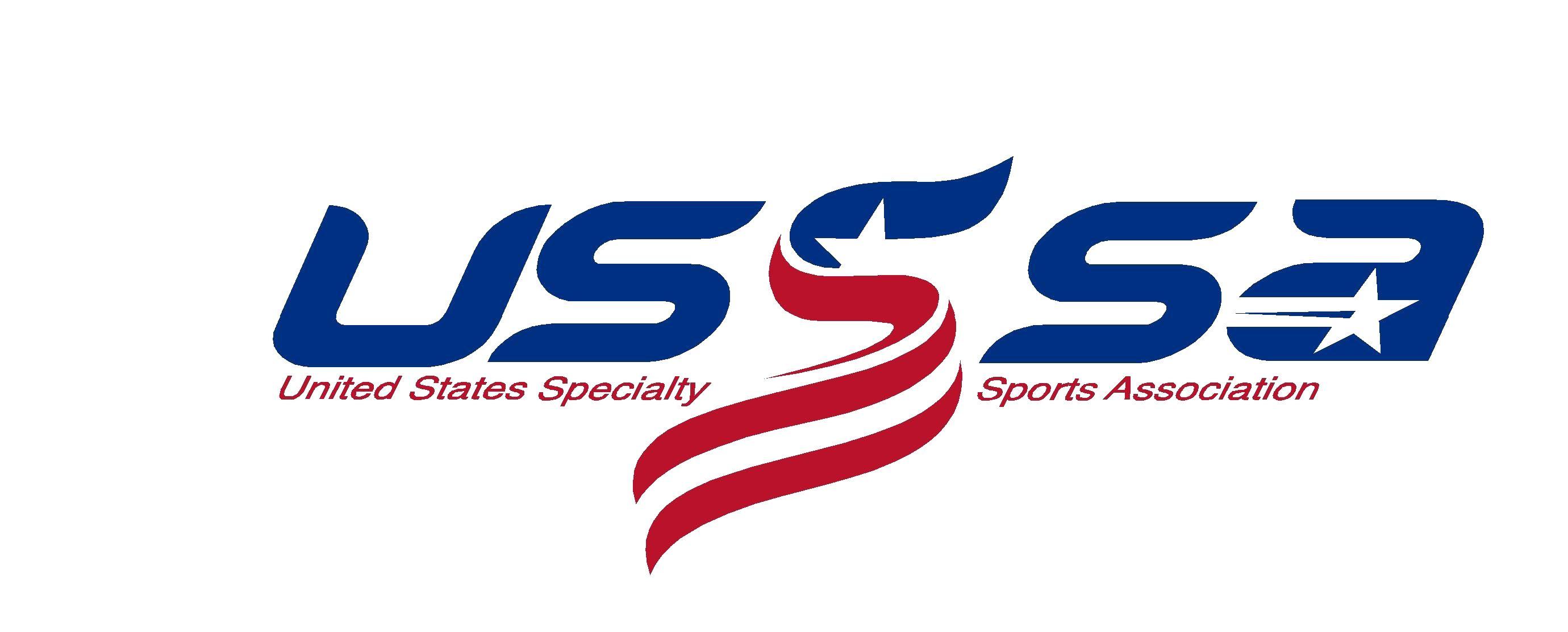 Slow Pitch Softball Logo - 1996 USSSA Men's A Slow Pitch World Tournament – Softball History USA