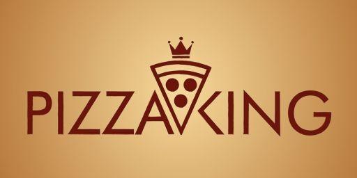 Custom Restaurant Logo - Pizza Restaurant Custom Logo Design | logonerds.com | Restaurant ...