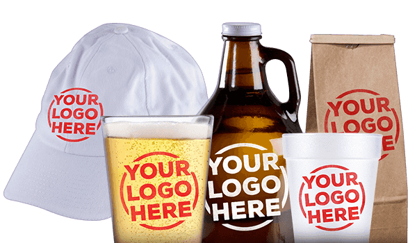 Custom Restaurant Logo - Custom Restaurant Supplies | Personalized Restaurant Supplies