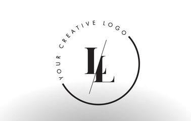 Ll Logo - Image result for ll logo | LL | Pinterest | Logos, Logo design and ...