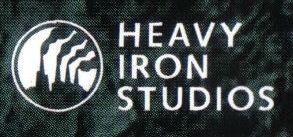 Heavy Iron Studios Logo - Logos for Heavy Iron Studios, Inc