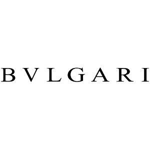 Bvlgari Fragrances Logo - BVLGARI and Caughey's