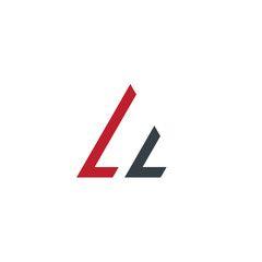 Ll Logo - Ll stock photos and royalty-free images, vectors and illustrations ...