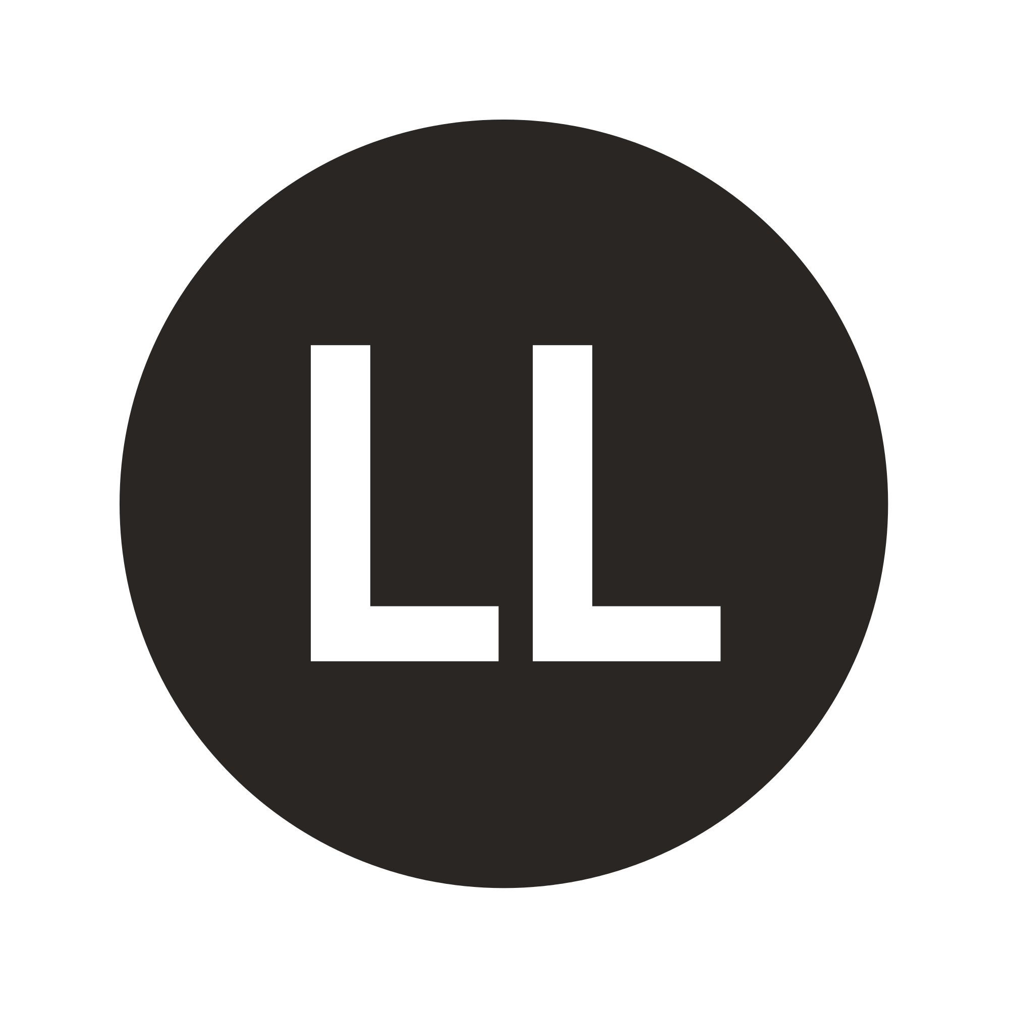 Ll Logo - File:LL Train (1967-1979).svg - Wikimedia Commons