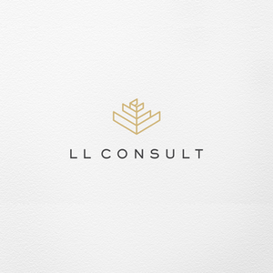 Ll Logo - Business logos: 43 business logo designs with high ROIdesigns