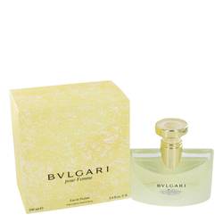 Bvlgari Fragrances Logo - Bvlgari Online at Perfume.com