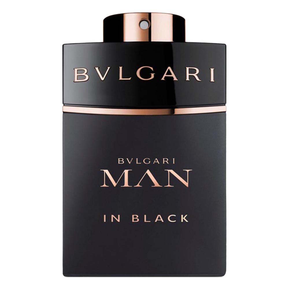 Bvlgari Fragrances Logo - Bvlgari fragrances In Black Eau De Parfum 30ml, Dressinn