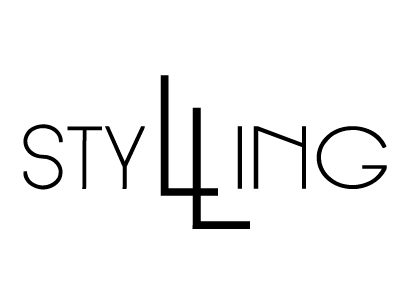 Ll Logo - Ll Styling Logo by Datrianna Meeks | Dribbble | Dribbble