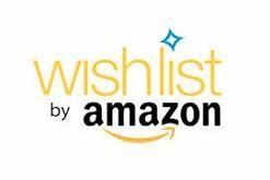 Amazon Wish List Logo - Amazon Wish List. Kraemer Library & Community Center