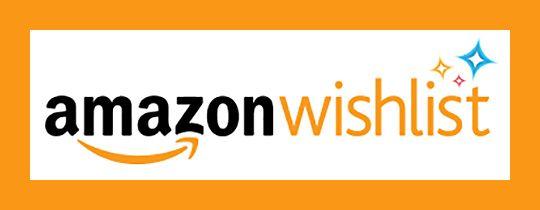 Amazon Wish List Logo - Amazon Wish List - VISAR