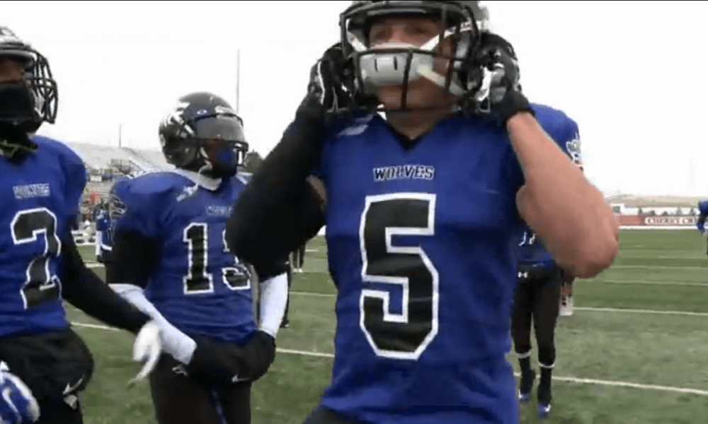 Fountain Fort Carson Football Logo - Grandview Football beats Fountain-Fort Carson to play Valor ...