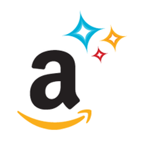 Amazon Wish List Logo - Amazon - Wishlist Logo — Daniel Sterling