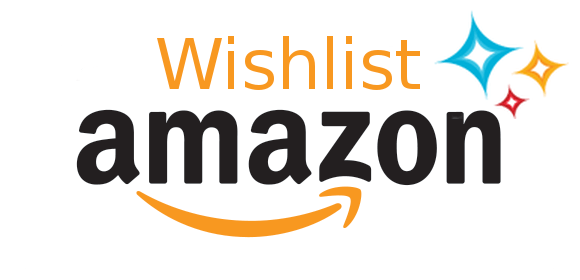 Amazon Wish List Logo - amazon-wish-list-button-5 - Rappahannock United Way