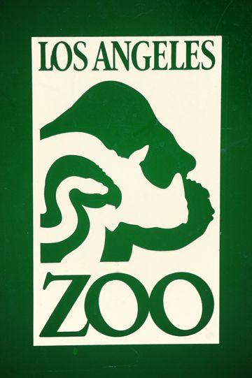 LA Zoo Logo - LA Zoo Logo - Palisadian Post