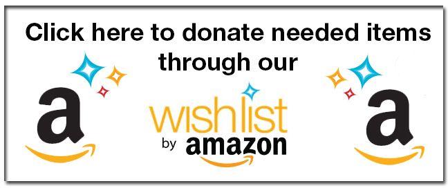 Amazon Wish List Logo - Amazon Wishlist our cats a gift