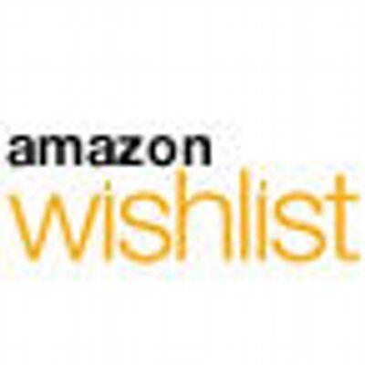 Amazon Wish List Logo - Amazon Wish List (@amazonwishlist) | Twitter