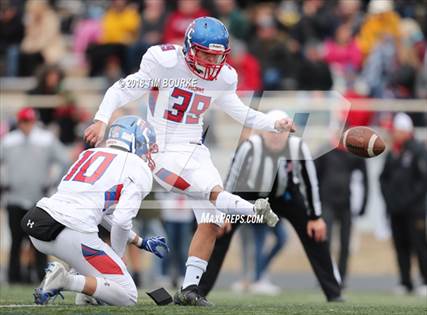 Fountain Fort Carson Football Logo - Wyatt Price | FFCHS, Fountain, CO | MaxPreps