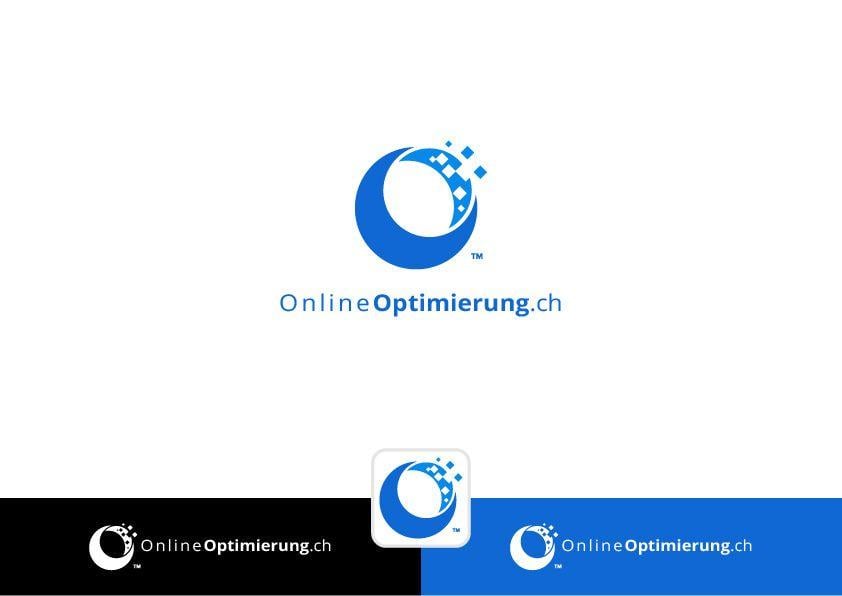 C H Logo - Modern, Elegant Logo Design for OnlineOptimierung.ch by ~idiaz ...