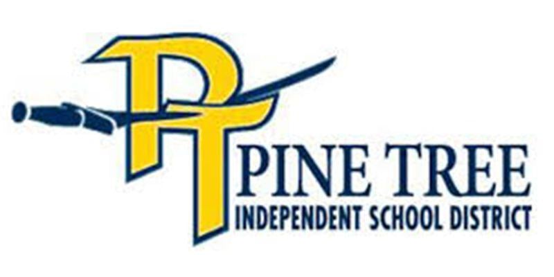 Pine Tree District Logo - Pine Tree ISD Announces Policy for Free and Reduced-Price Meals ...