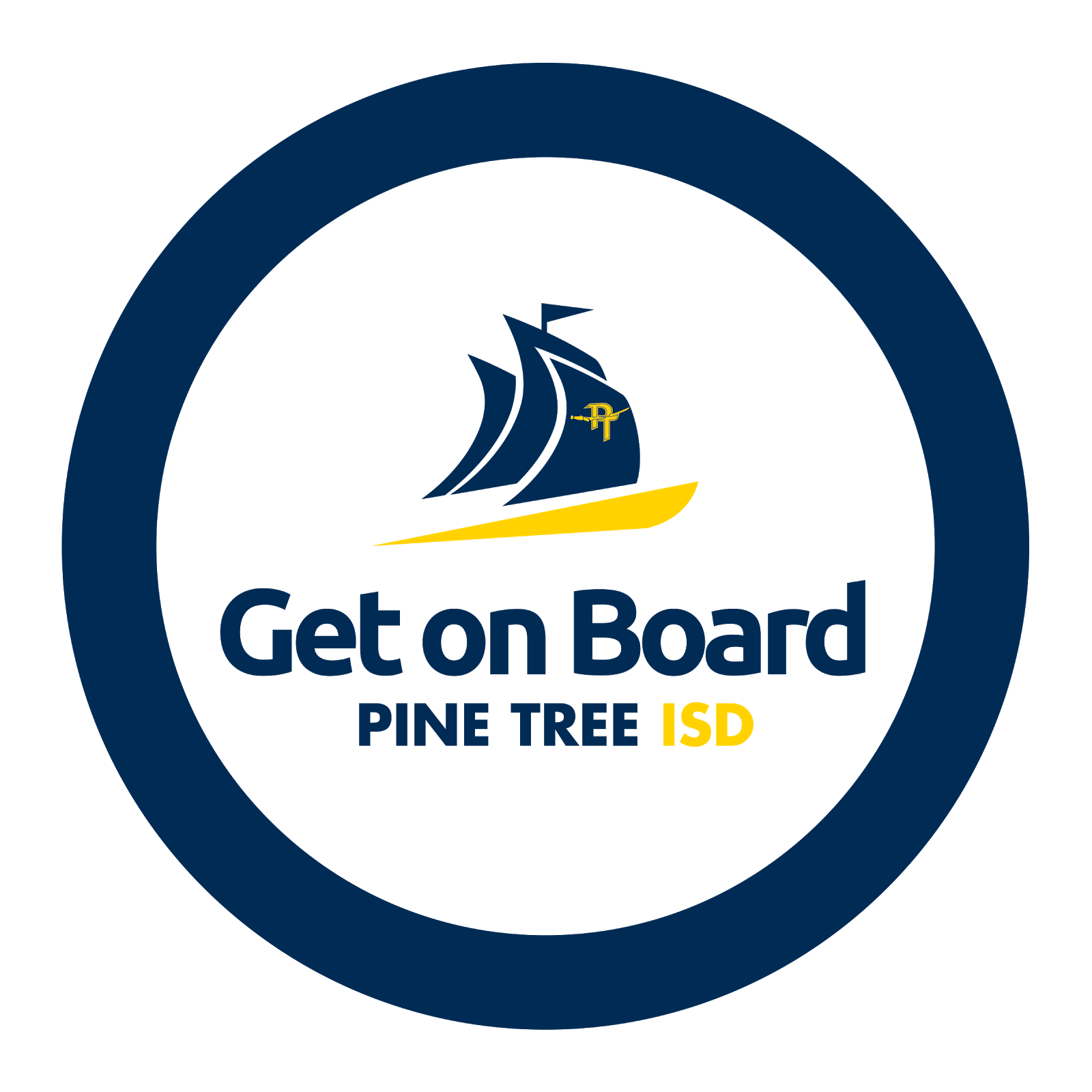 Pine Tree District Logo - The Pine Tree Post: District News: July 2013