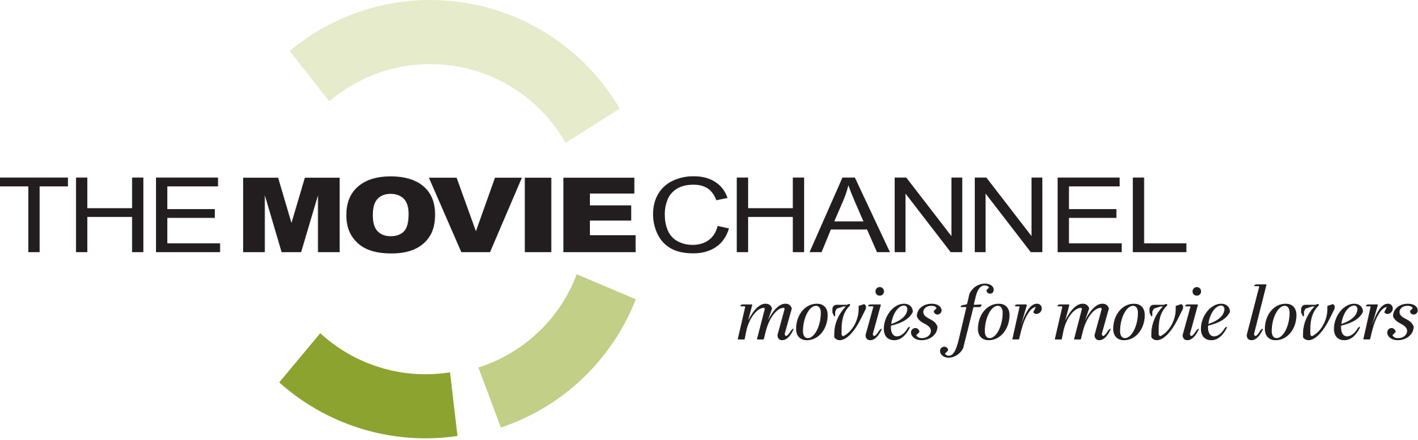 The Movie Channel Logo - File:The Movie Channel.svg - Wikimedia Commons