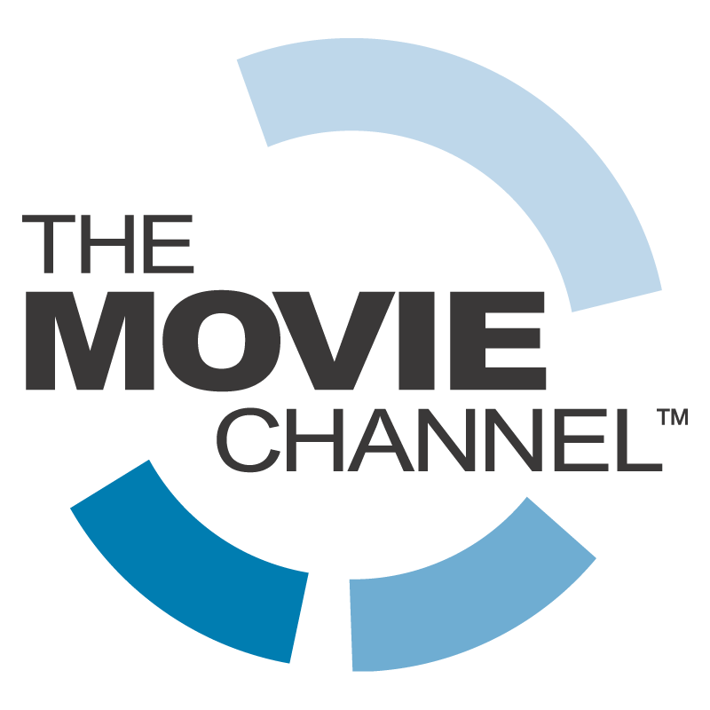 The Movie Channel Logo - THE MOVIE CHANNEL EAST - LYNGSAT LOGO