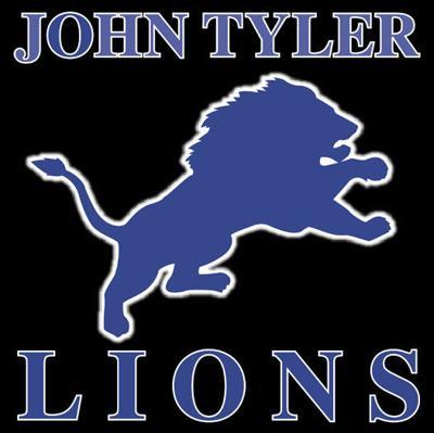 Pine Tree District Logo - John Tyler, Pine Tree split District 16-5A basketball doubleheader ...