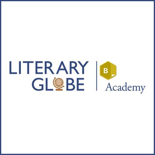Bronze Globe Logo - Bronze Module | Literary Globe