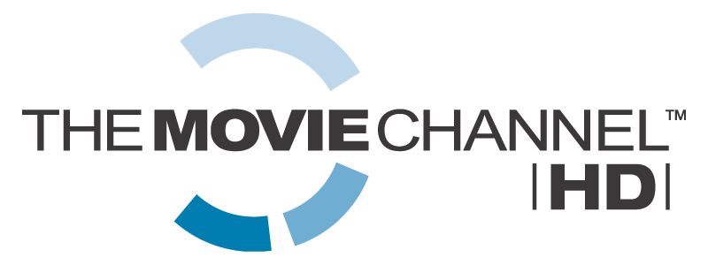 The Movie Channel Logo - THE MOVIE CHANNEL EAST HD - LYNGSAT LOGO